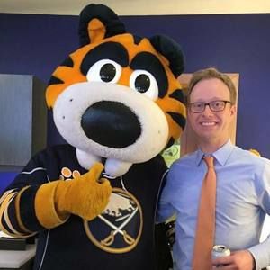 Meet your Posher, Scott